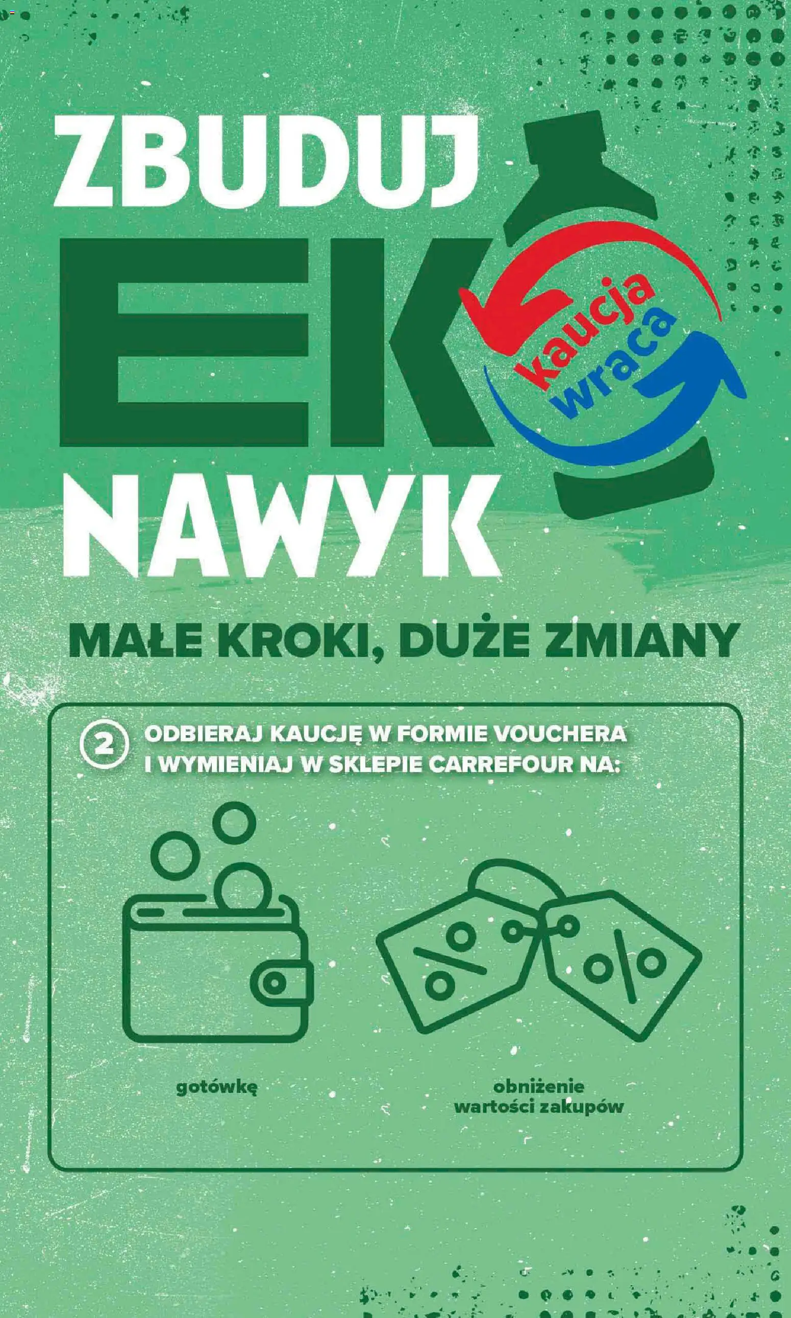 Carrefour gazetka - Market od 26.10.2026 | Strona: 11