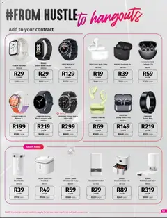 Vodacom specials catalogue – valid from 02.04.2026 | Page: 13