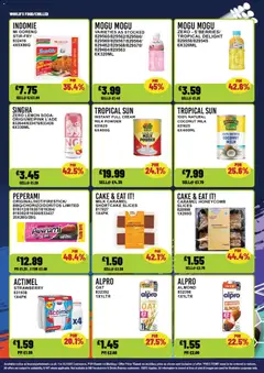 Preview of Bestway - Offers valid from 03.06.2026 | Page: 15