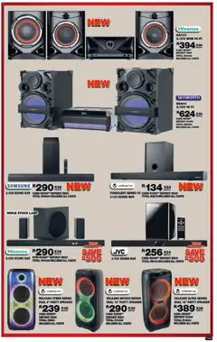 Lewis Stores specials catalogue – valid from 05/10/2026 | Page: 23