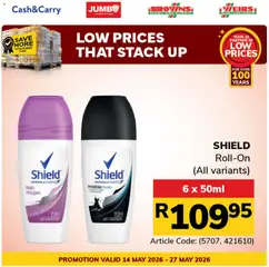 Jumbo specials catalogue – valid from 14.05.2026 | Page: 2