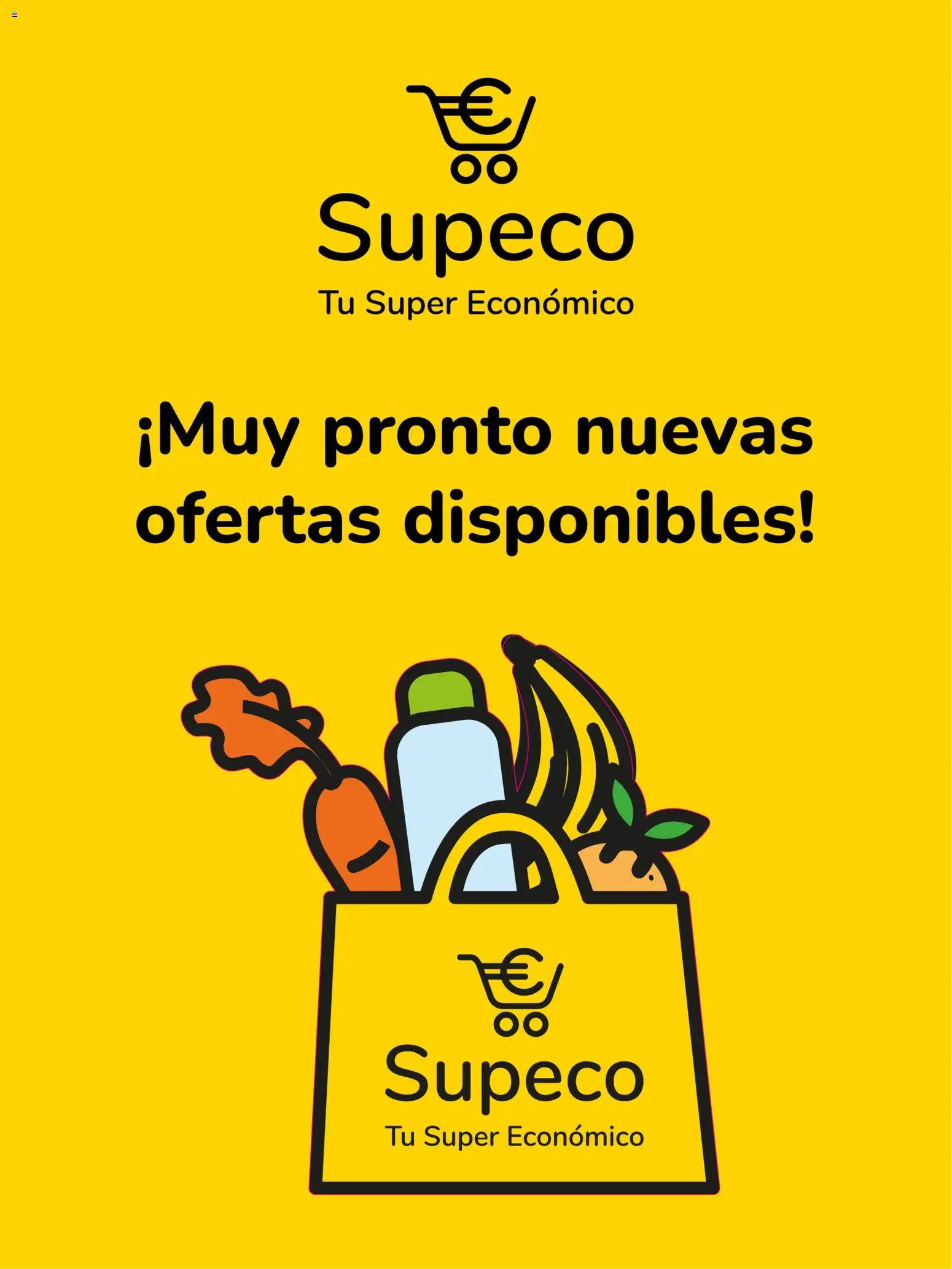 Supeco - folleto │ válido desde el 20/08/2026 | Página: 1