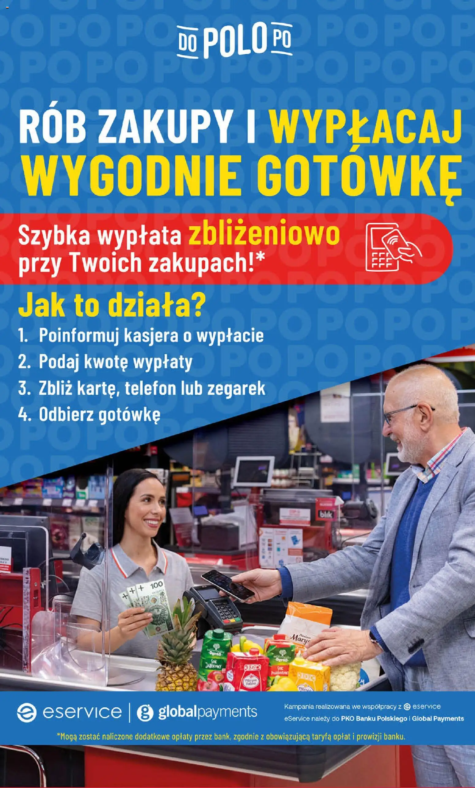 POLOmarket gazetka od 14.10.2026 | Strona: 61