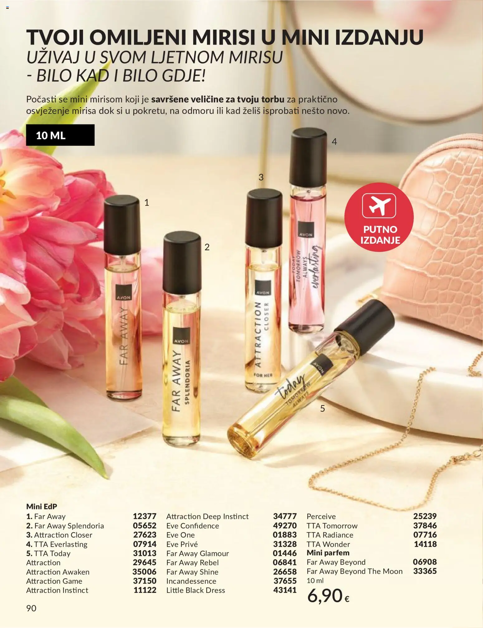 Avon katalog | vrijedi od 31.05.2026 | Stranica: 90
