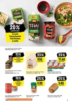 Pasta di sesamo Tahina Al Wadi, Pasta di sesamo Tahina Al Wadi, 454 g ab 11.06.2026 gültig | Seite: 9