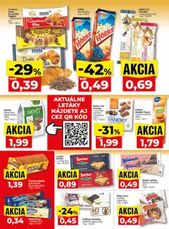 Klas leták platný od 06.07.2026 | Strana: 19
