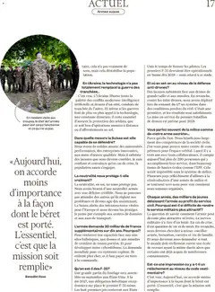 Migros aktionen Magazine FR ab 15.07.2026 gültig | Seite: 17