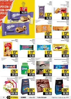 Náhled letáku Jip leták - Cash & Carry od 22.07.2026 | Strana: 12