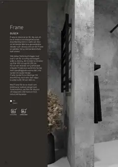 Bauhaus - erbjudanden - Förhandsvisning av reklamblad från butik Bauhaus aktuell från 25.08.2025 | Sida: 94 | Produkter: Dusch
