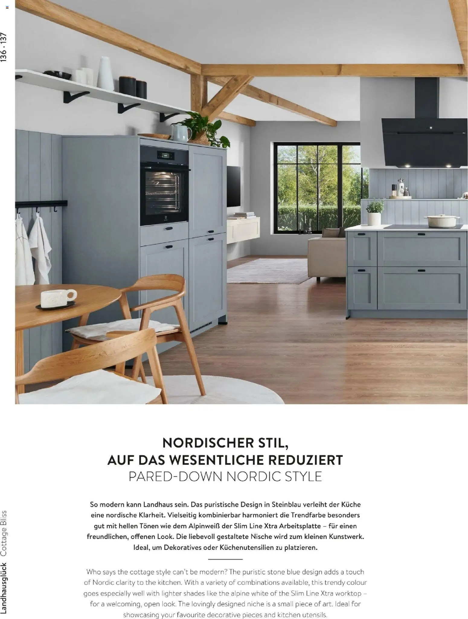 Novi Mömax katalog ponudbe – veljaven od 22.01.2026 | Stran: 136