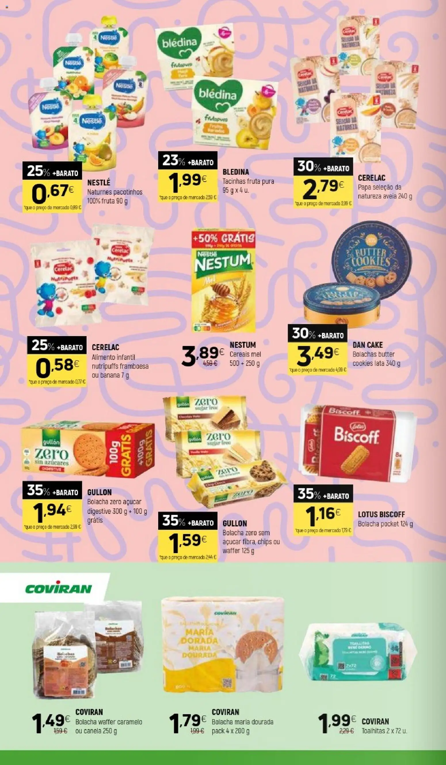 Coviran folheto │ válido de 30/06/2026 | Página: 10