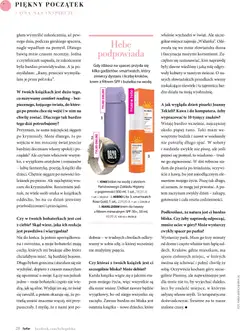 Pogląd oferty "Hebe gazetka - Magazyn" - ważna od 01.09.2026 | Strona: 28