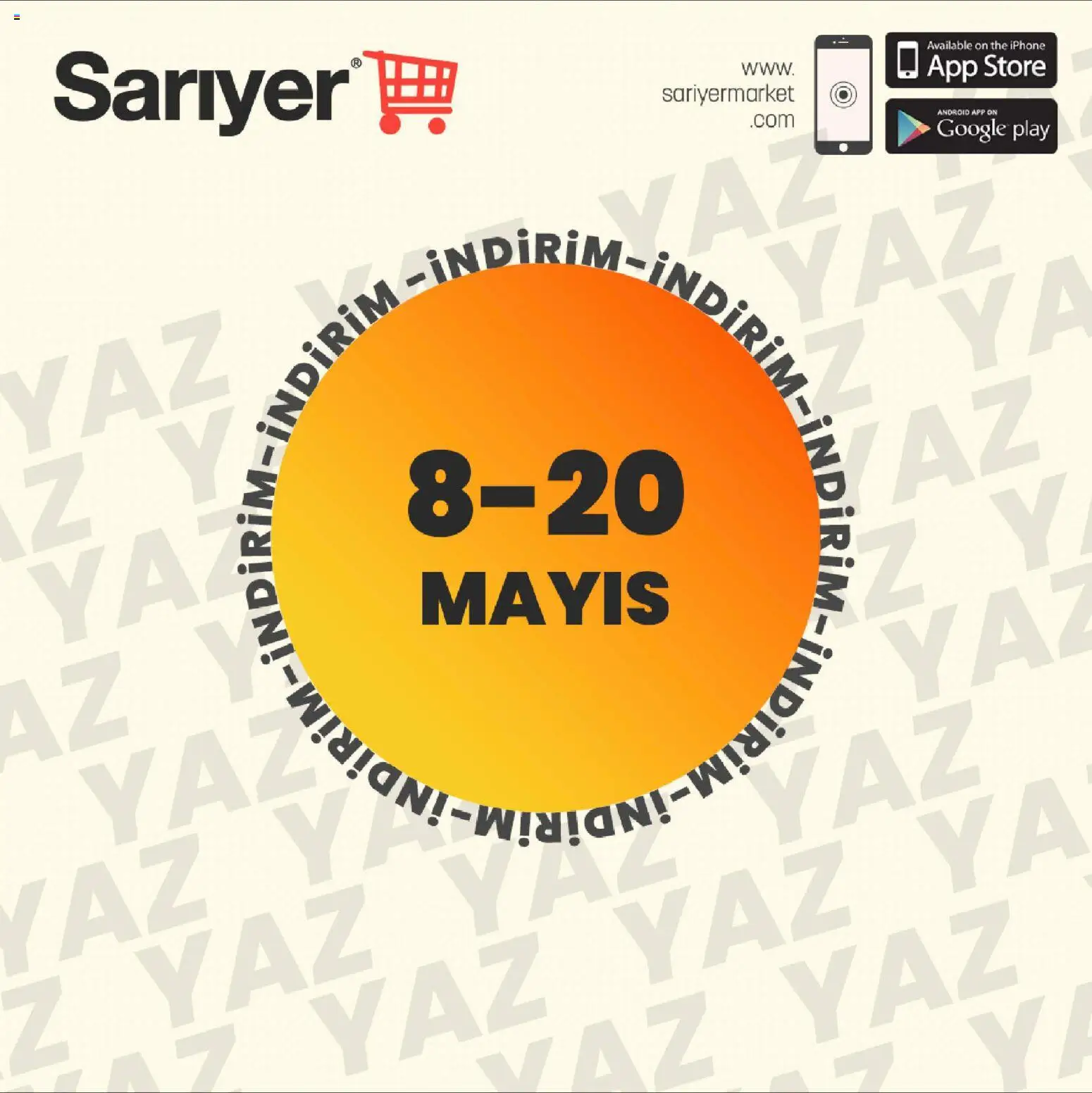 Sarıyer Katalog - 08.05.2026 tarihinden itibaren geçerlidir | Sayfa: 1 | Ürünler: Iphone