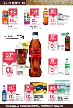Promocash - Prévisualisation de Promocash catalogue valide à partir de 15/10/2026 | Page: 12
