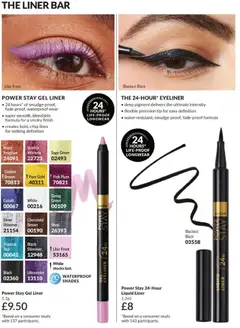 Preview of Avon - Offers valid from 01/07/2026 | Page: 57
