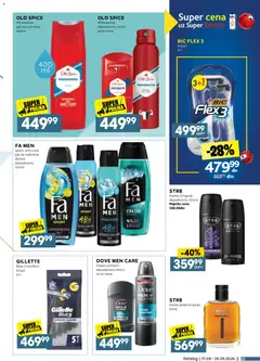 Idea Katalog neprehrane - pregled Idea kataloga - važi od 31.08.2026 | Strana: 25