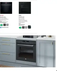 Preview of B&Q - Appliances valid from 01/07/2026 | Page: 11 | Products: Oven, Fryer