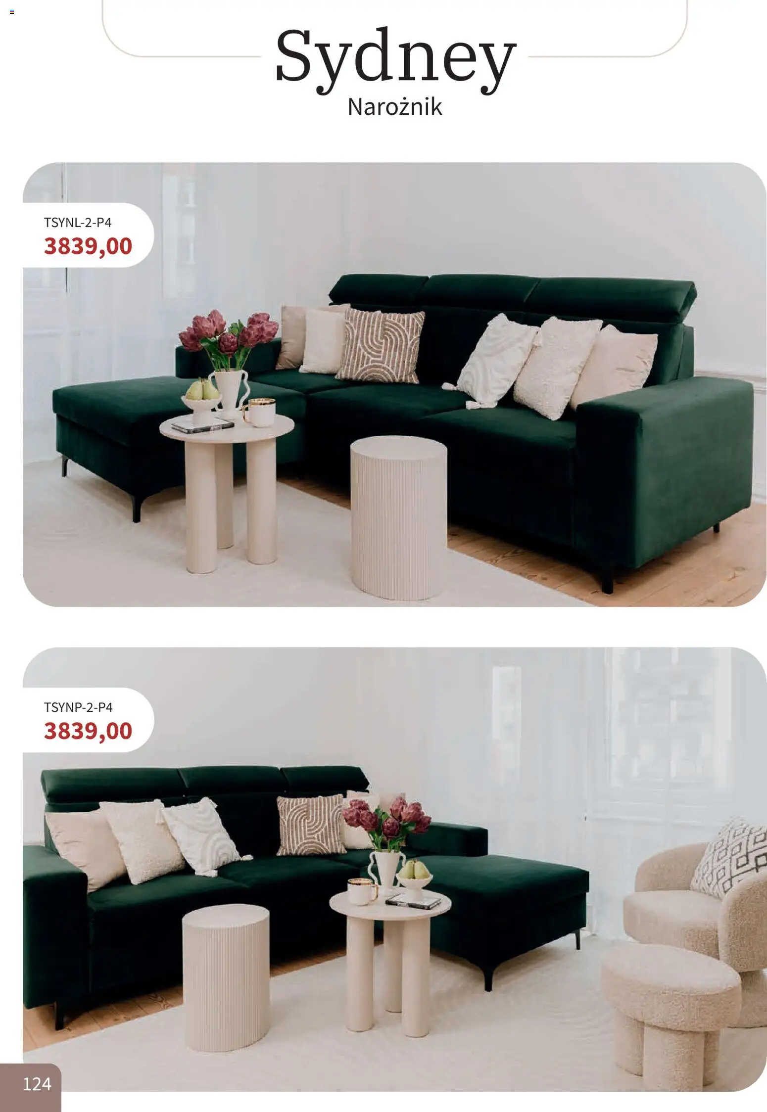 Bodzio Katalog od 01.08.2026 | Strona: 124