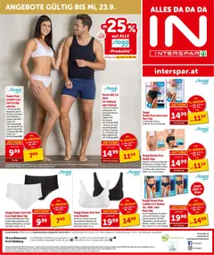 Interspar - Flugblatt ab 03.09.2026 gültig | Seite: 17
