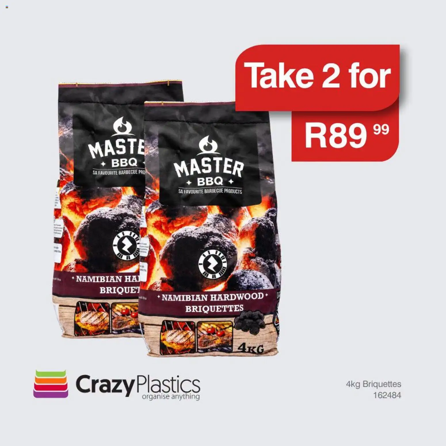 New Crazy Plastics catalogue – valid from 18/09/2026 | Page: 2