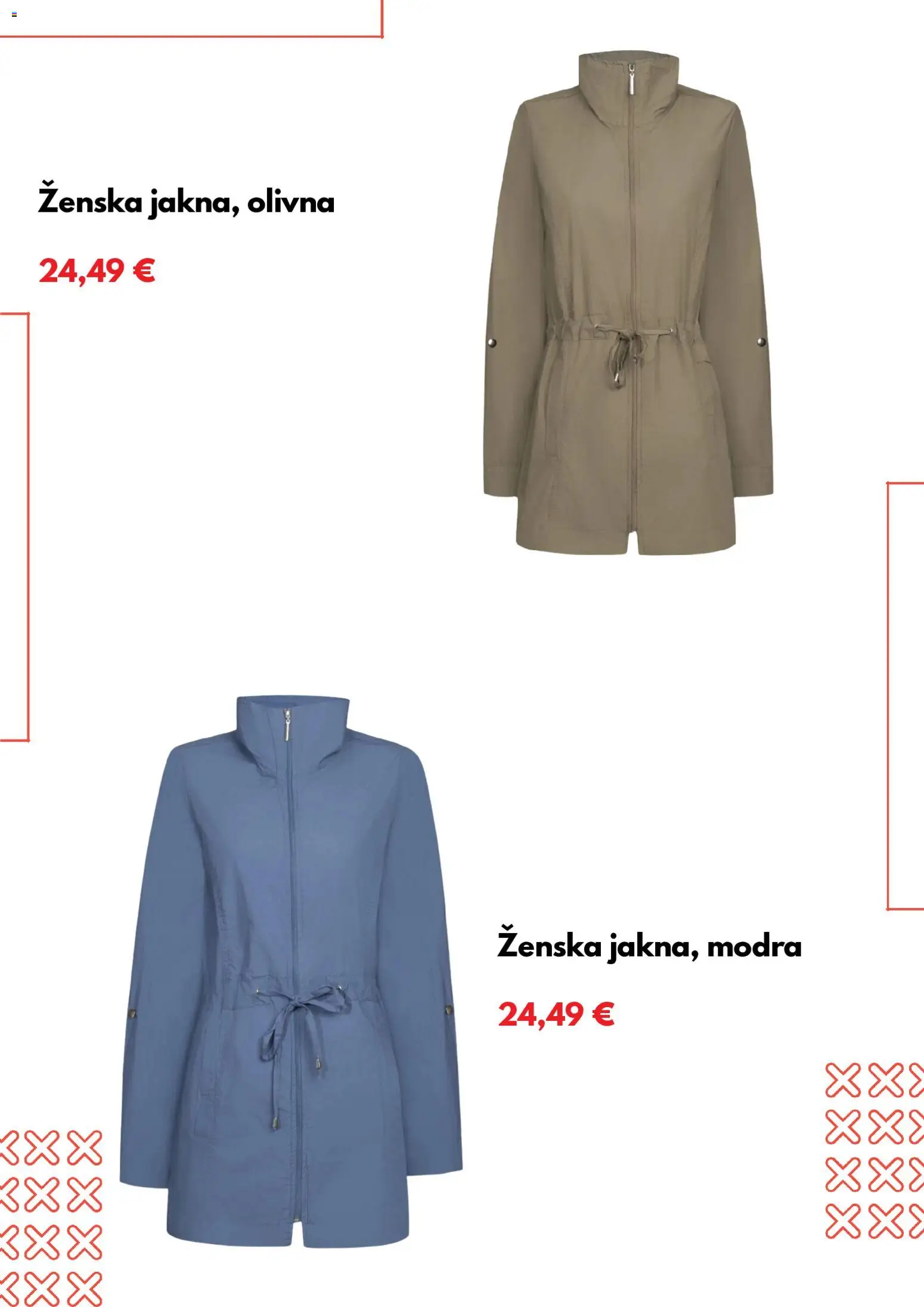 Novi Mana katalog ponudbe – veljaven od 12.07.2026 | Stran: 5