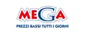 Logo Mega