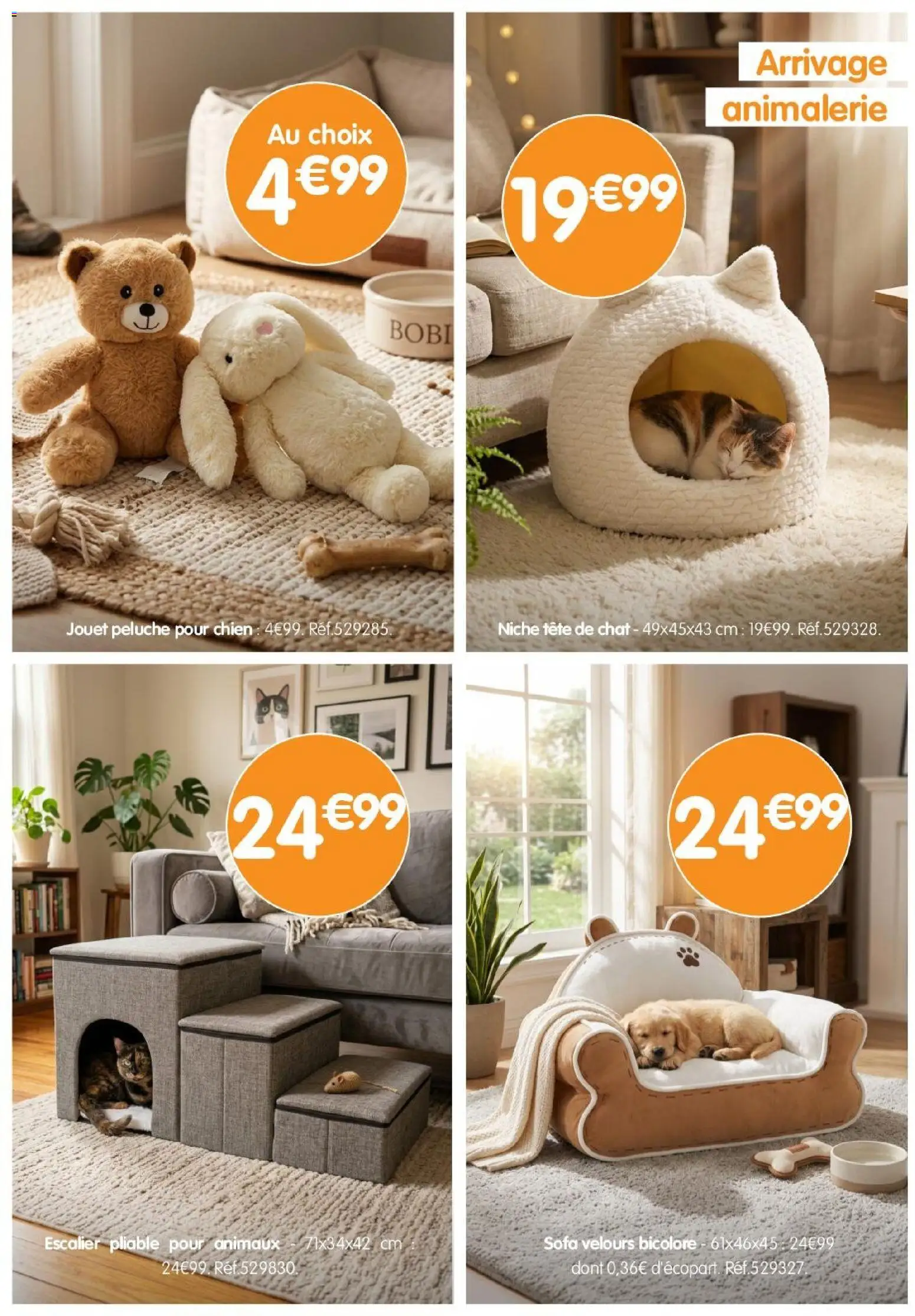 {H1} | Page: 21 | Produits: Peluche, Sofa