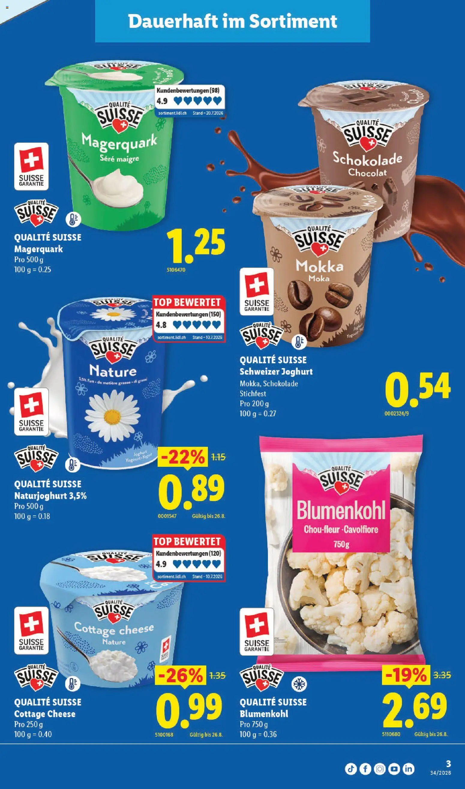 Lidl aktionen – gültig ab 20.08.2026 | Seite: 4