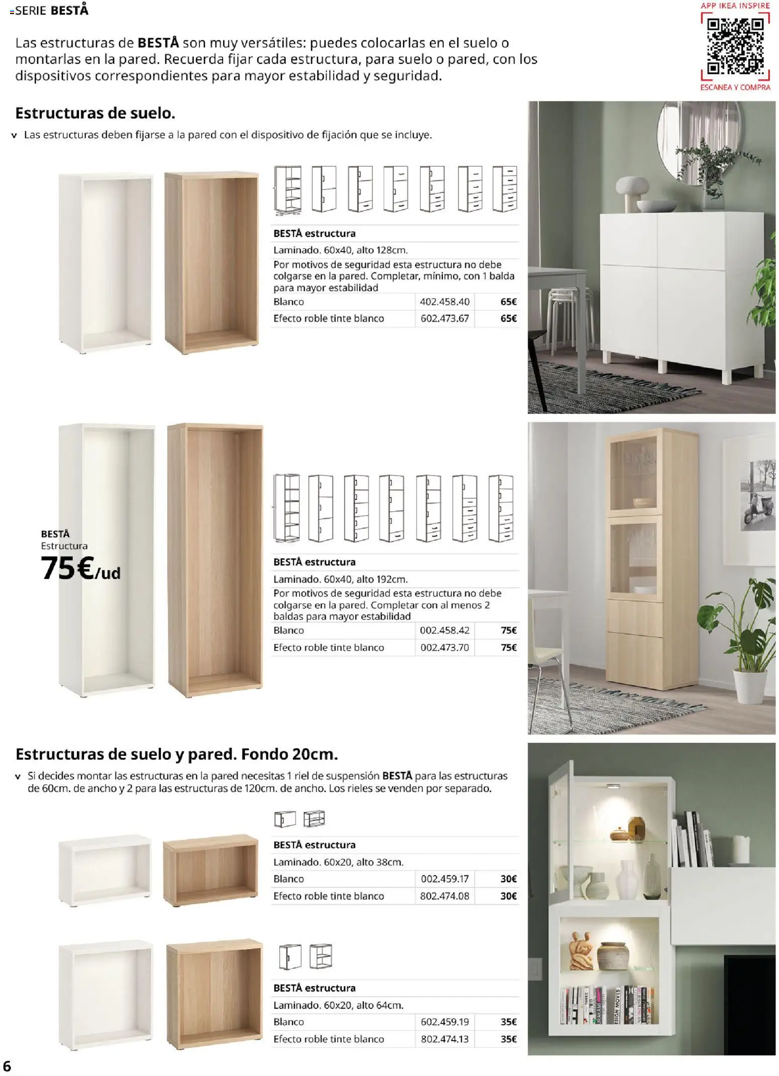 IKEA - Eket │ válido desde el 01/09/2026 | Página: 6