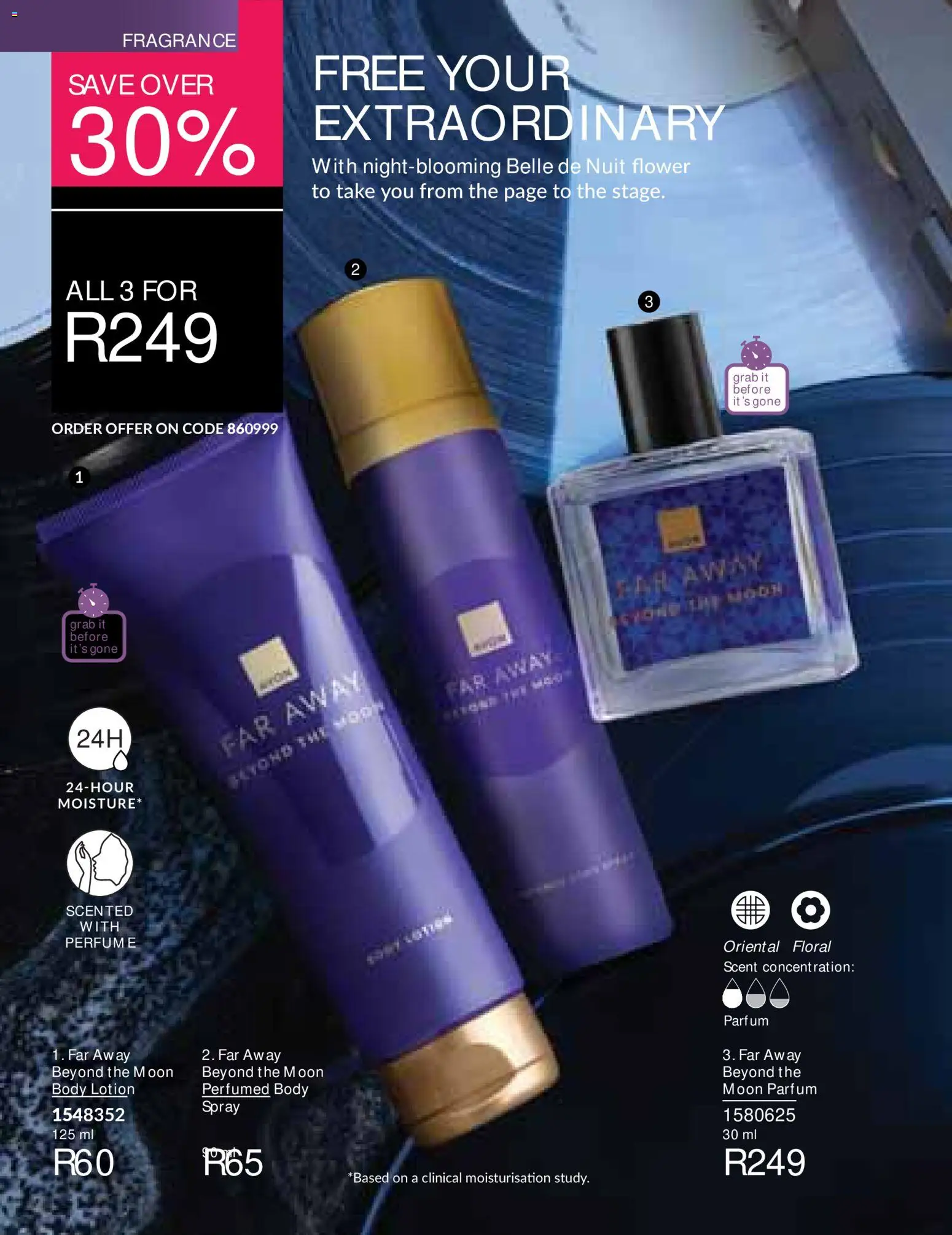 New Avon catalogue – valid from 01/07/2026 | Page: 62 | Products: Perfume, Fragrance, Lotion