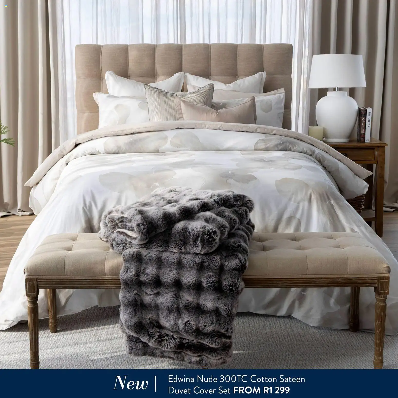 New Volpes catalogue – valid from 13/07/2026 | Page: 2 | Products: Cover, Duvet