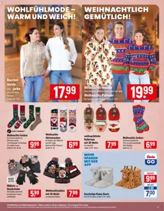 Famila Prospekt ab 02.11.2026 gültig | Seite: 27
