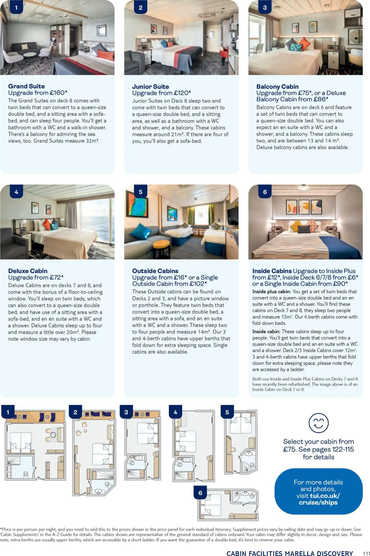 {H1} | Page: 111 | Products: Wc, Bed, Sofa