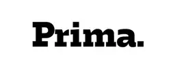 Prima trgovine - katalog logo