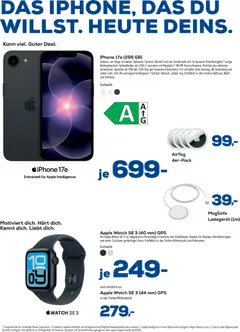 Euronics Prospekt 	 ab 06.05.2026 gültig | Seite: 9