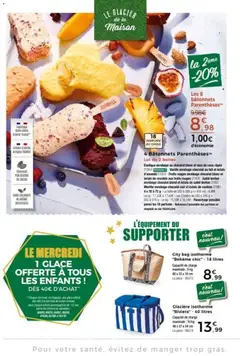 Thiriet - Prévisualisation de Thiriet catalogue valide à partir de 25.05.2026 | Page: 14