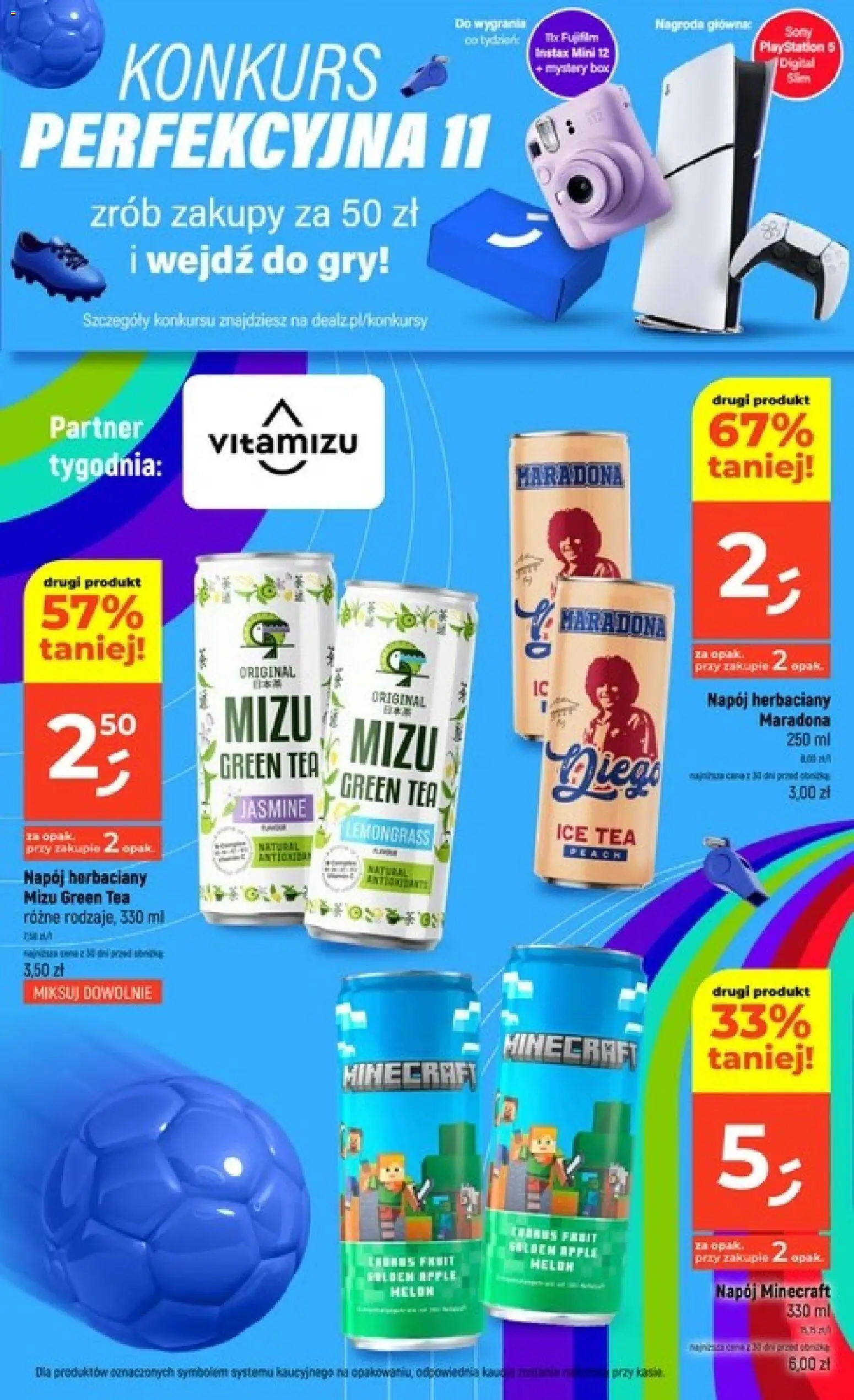 Dealz gazetka od 02.07.2026 | Strona: 12