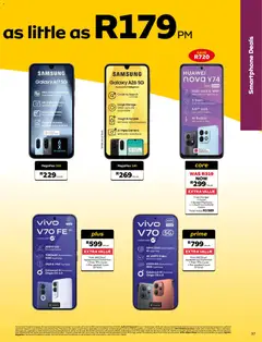 MTN specials catalogue – valid from 07/09/2026 | Page: 38