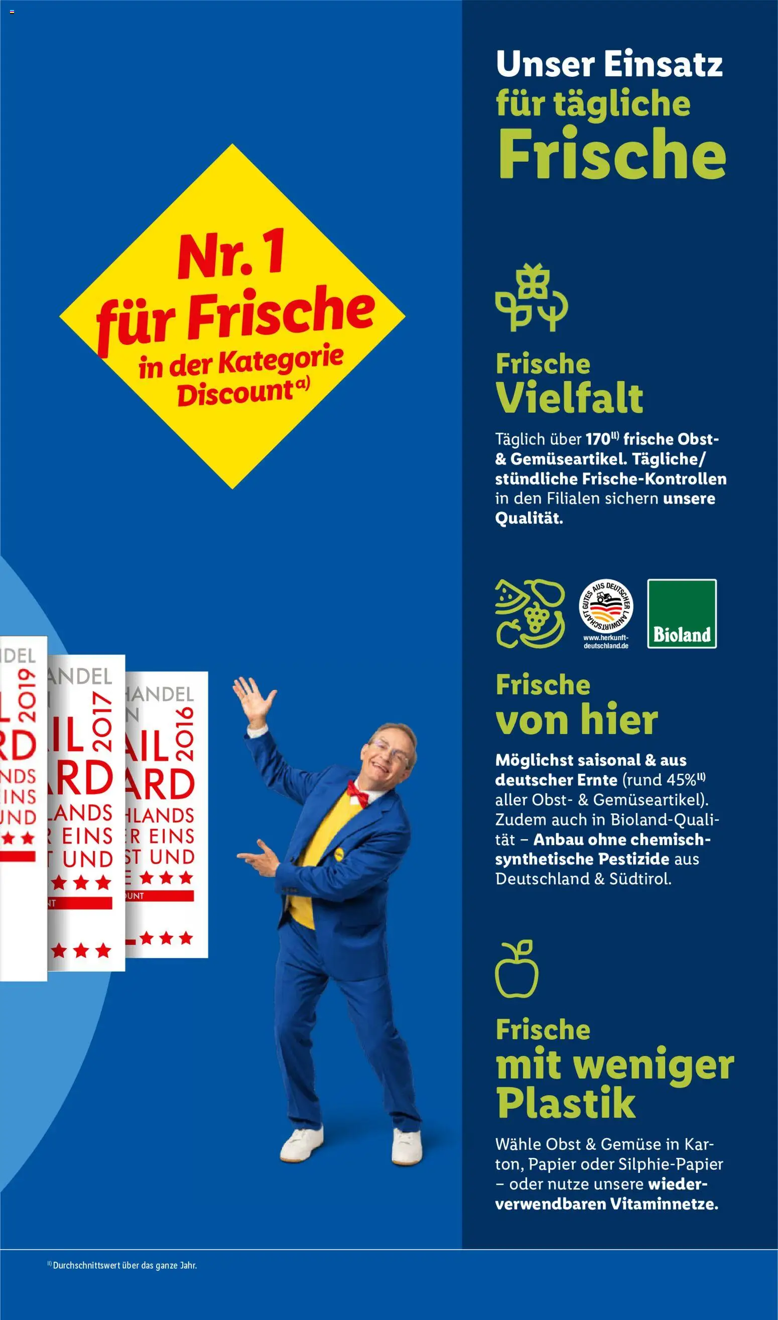 Lidl Německo leták od 10.08.2026 | Strana: 5