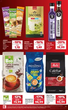 Ofertele Kaufland valabile de la 29.07.2026 | Pagină: 33