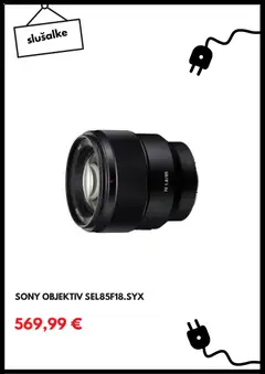 Big Bang katalog akcije – veljaven od 13.04.2026 | Stran: 8 | Izdelki: Slusalke
