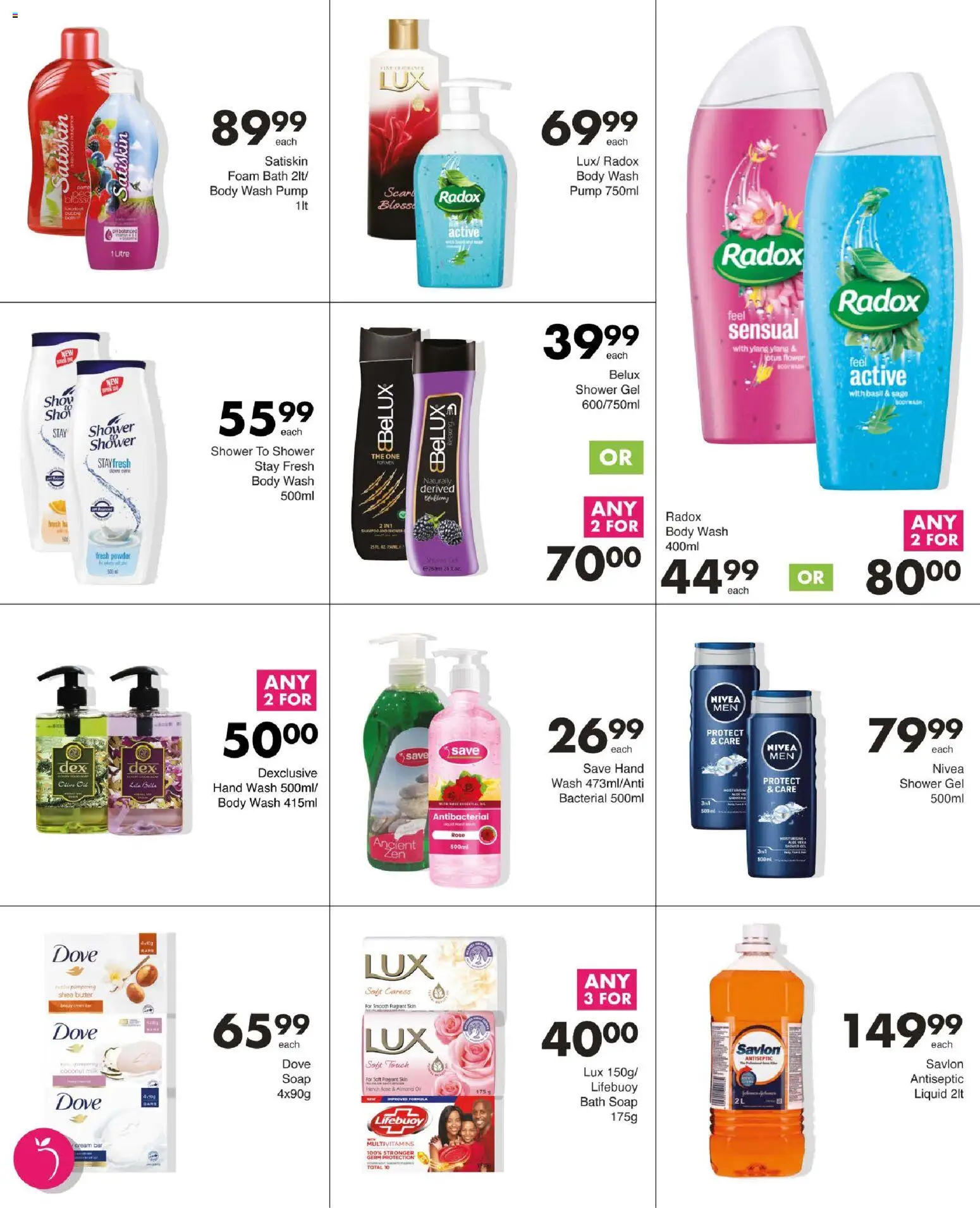 New Save catalogue – valid from 14.05.2026 | Page: 62