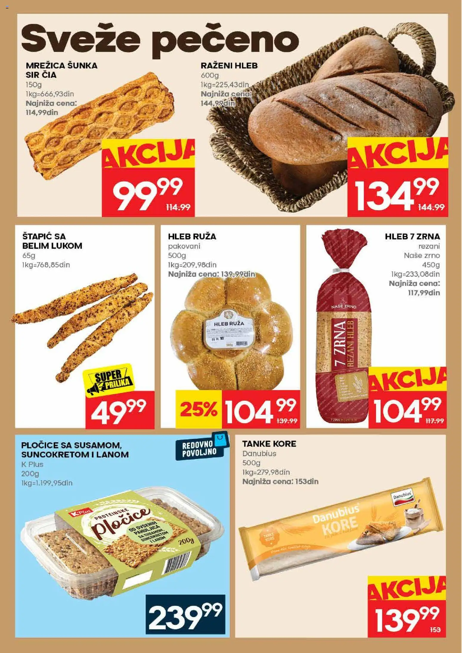 Idea katalog - važi od 09.07.2026 | Strana: 14