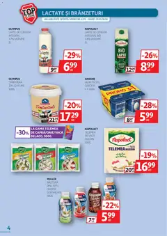 Ofertele Auchan valabile de la 06.05.2026 | Pagină: 4