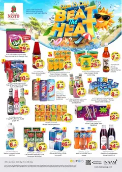 Preview of Nesto - Offers valid from 07.05.2026 | Page: 4