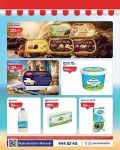 Seç Market Seç Market Katalog
