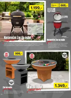 XXXL Lesnina katalog akcije – veljaven od 07.04.2026 | Stran: 4