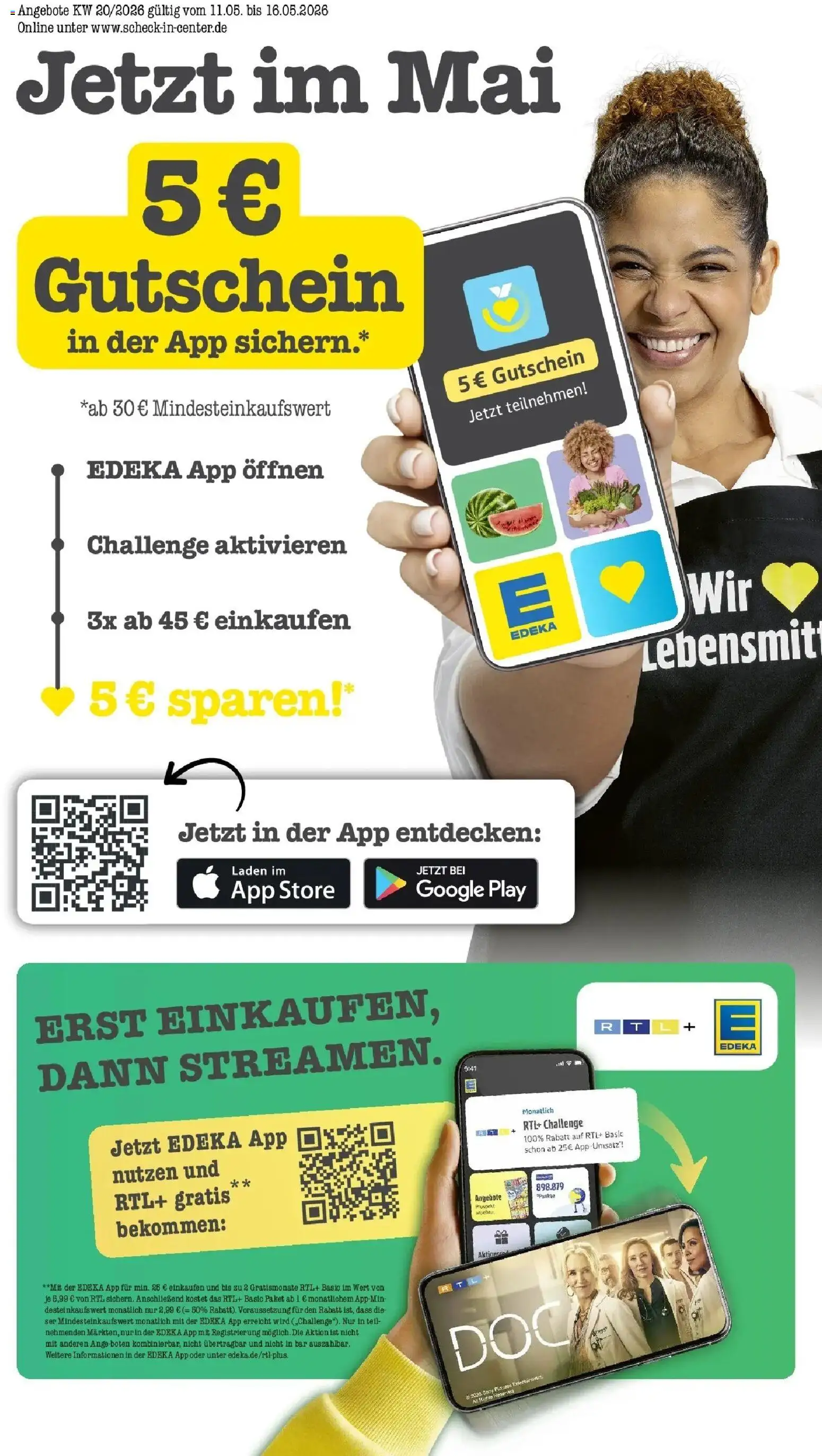Edeka prospekt Bühlertal	 – gültig ab 10.05.2026 | Seite: 2 | Produkte: Sony