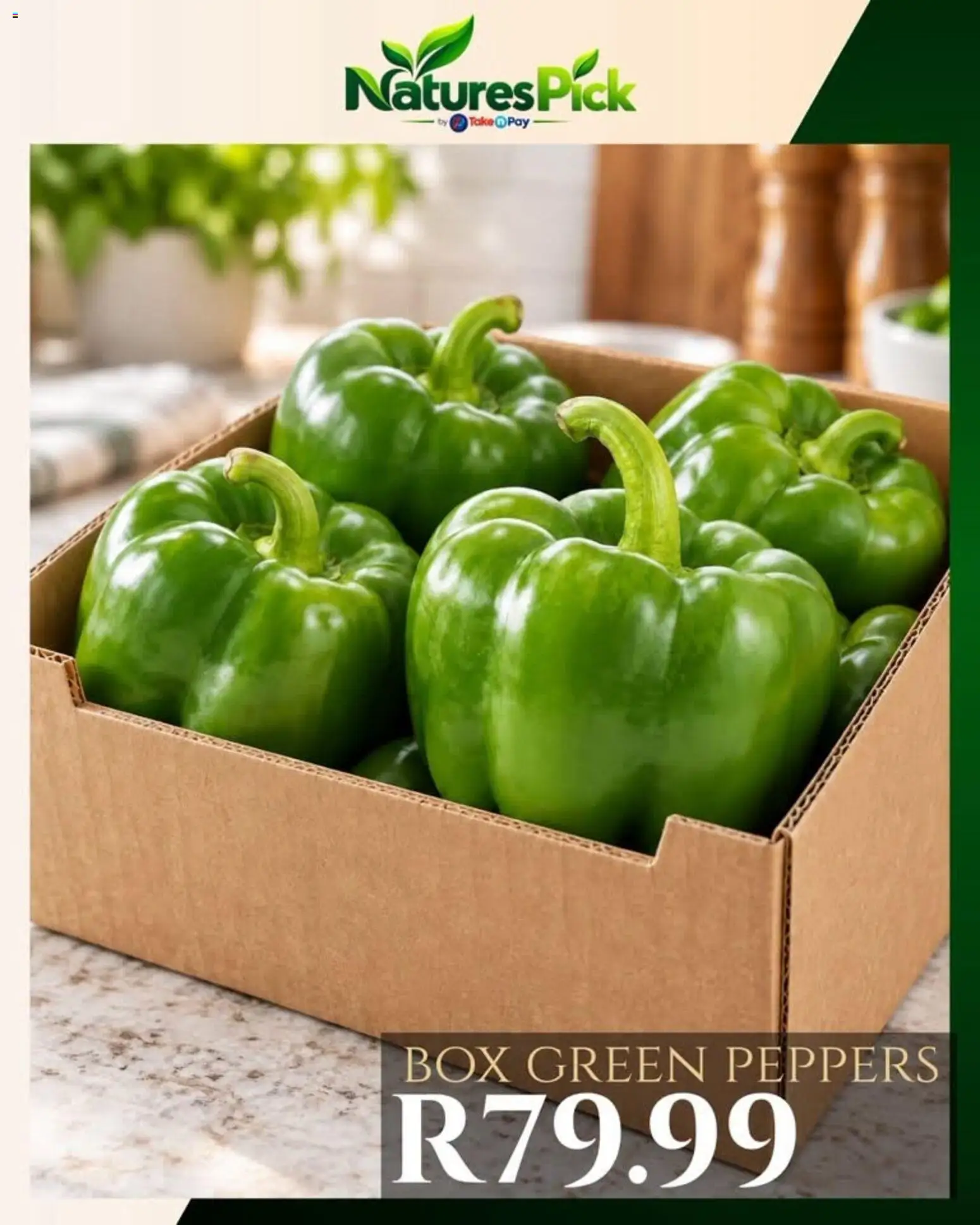 New Take n Pay catalogue – valid from 04/10/2026 | Page: 16 | Products: Box