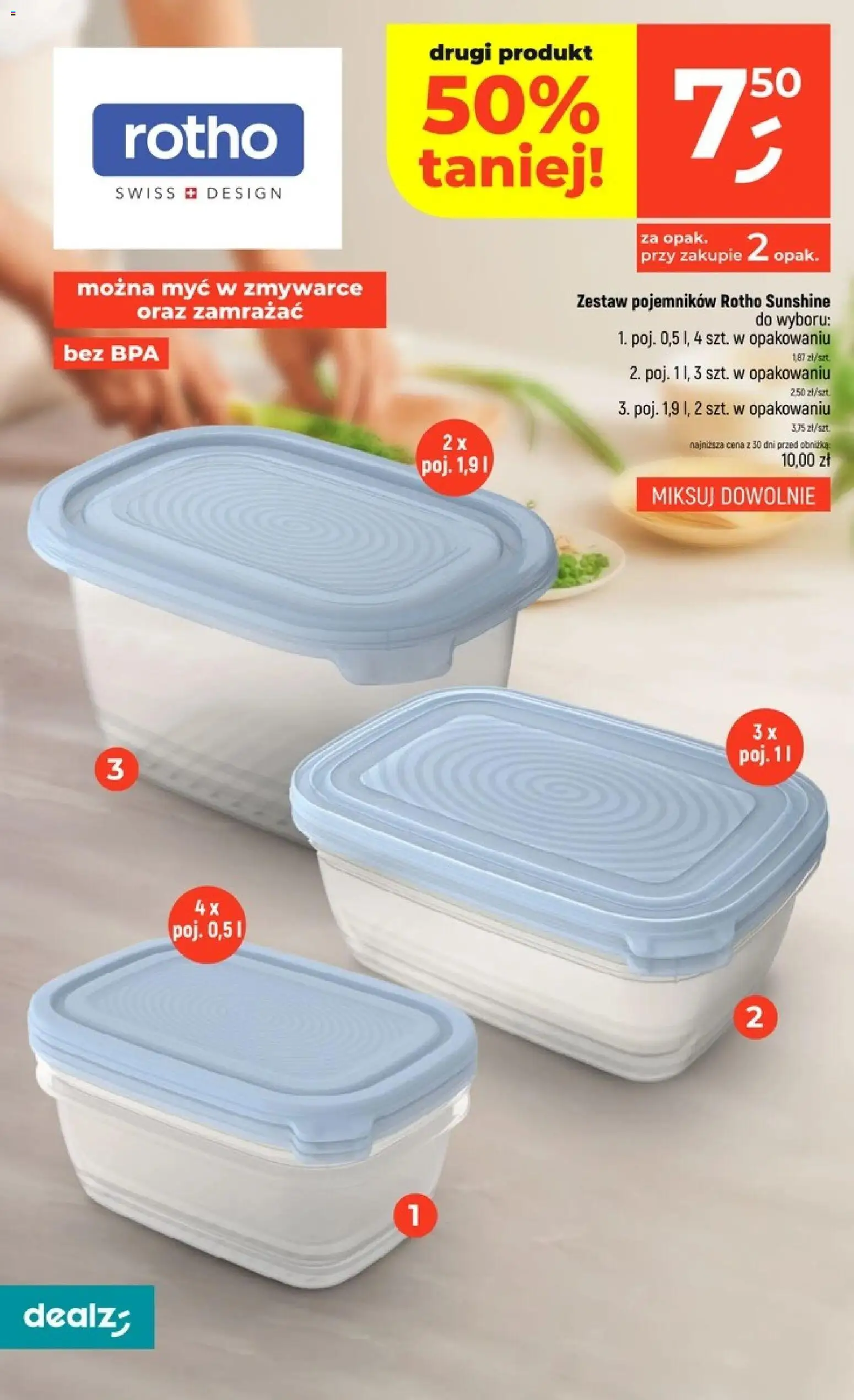 Dealz gazetka od 22.10.2026 | Strona: 46